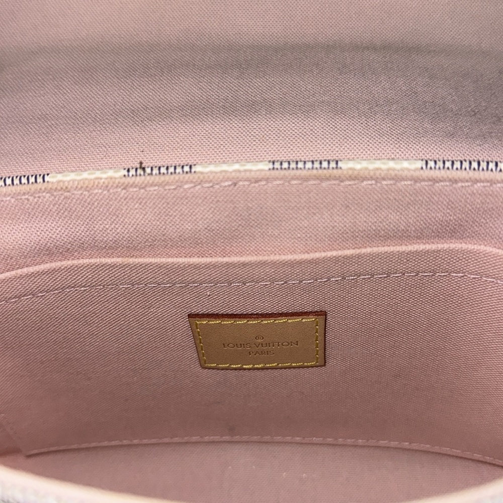 Louis Vuitton authentic Criosette Damier crossbody - Picture 4 of 8